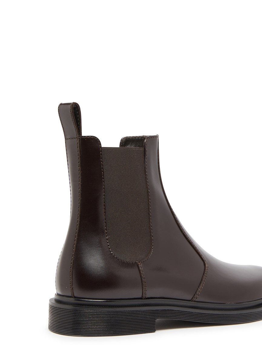 Elastic Ranger boots - 6