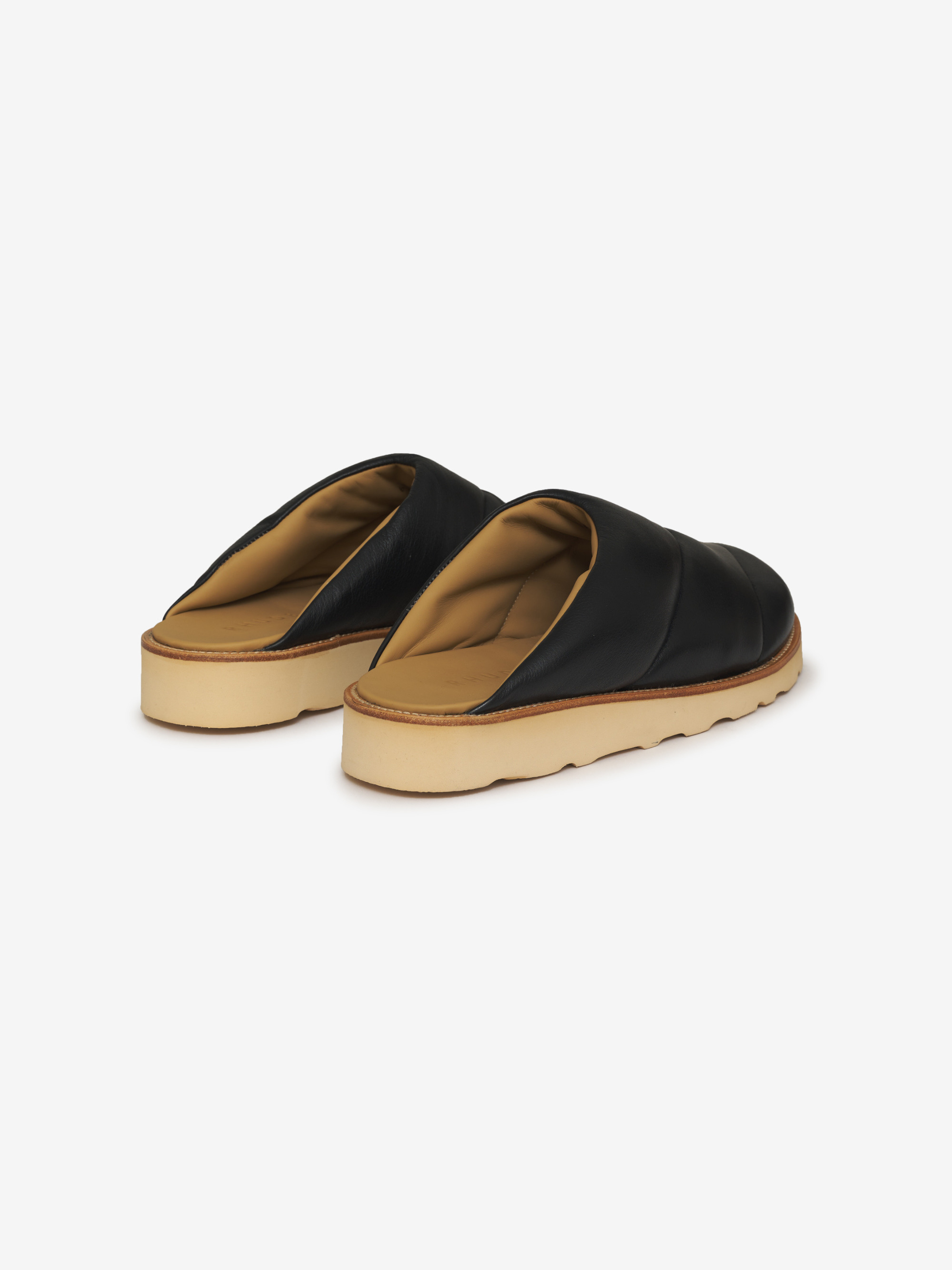 HOUSE SLIPPER - 4
