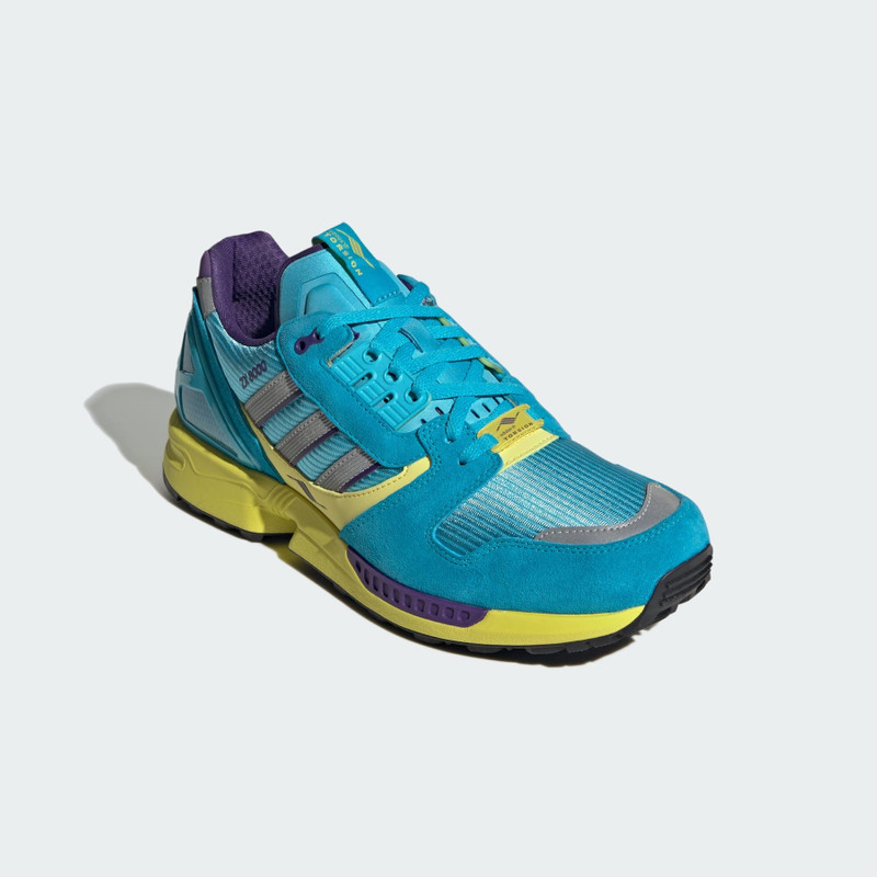 ZX8000 CONSORTIUM Shoes 6
