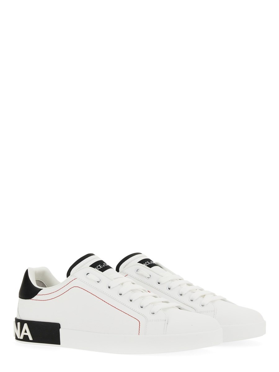PORTOFINO SNEAKER - 2