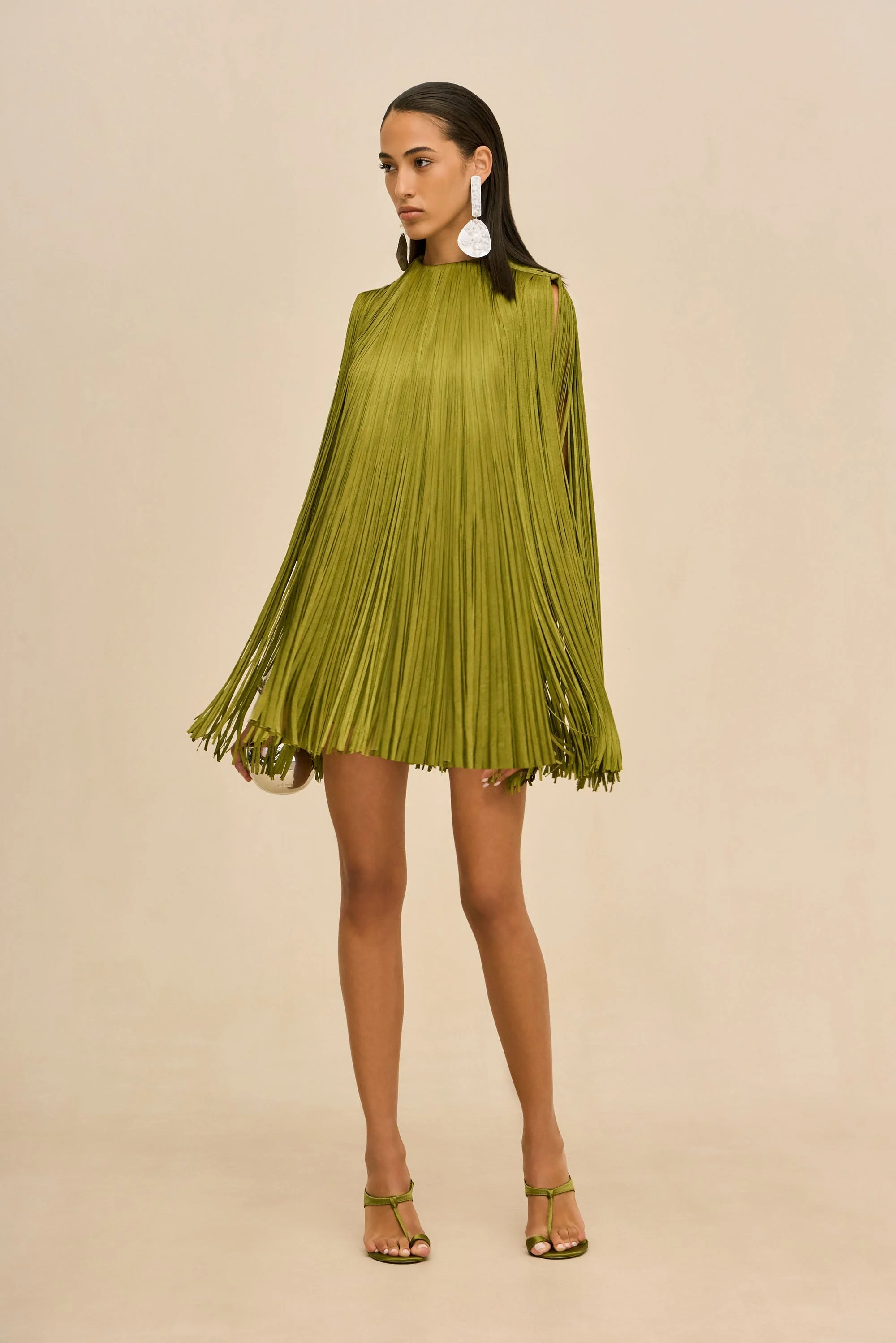 MONICA DRESS - 1