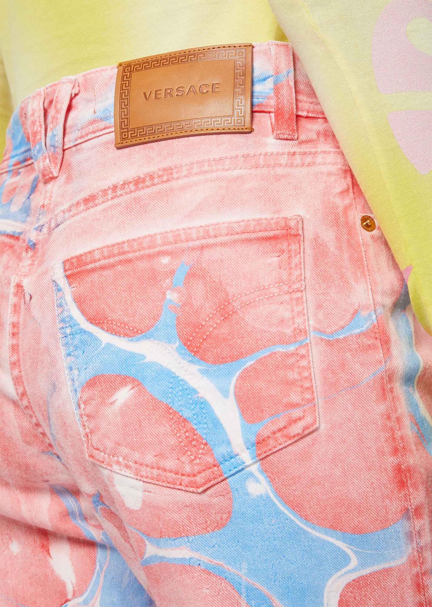 Medusa Music Jeans - 5