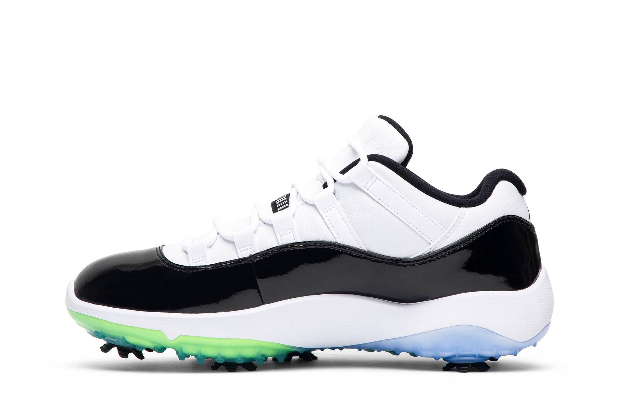 Jordan concord golf online