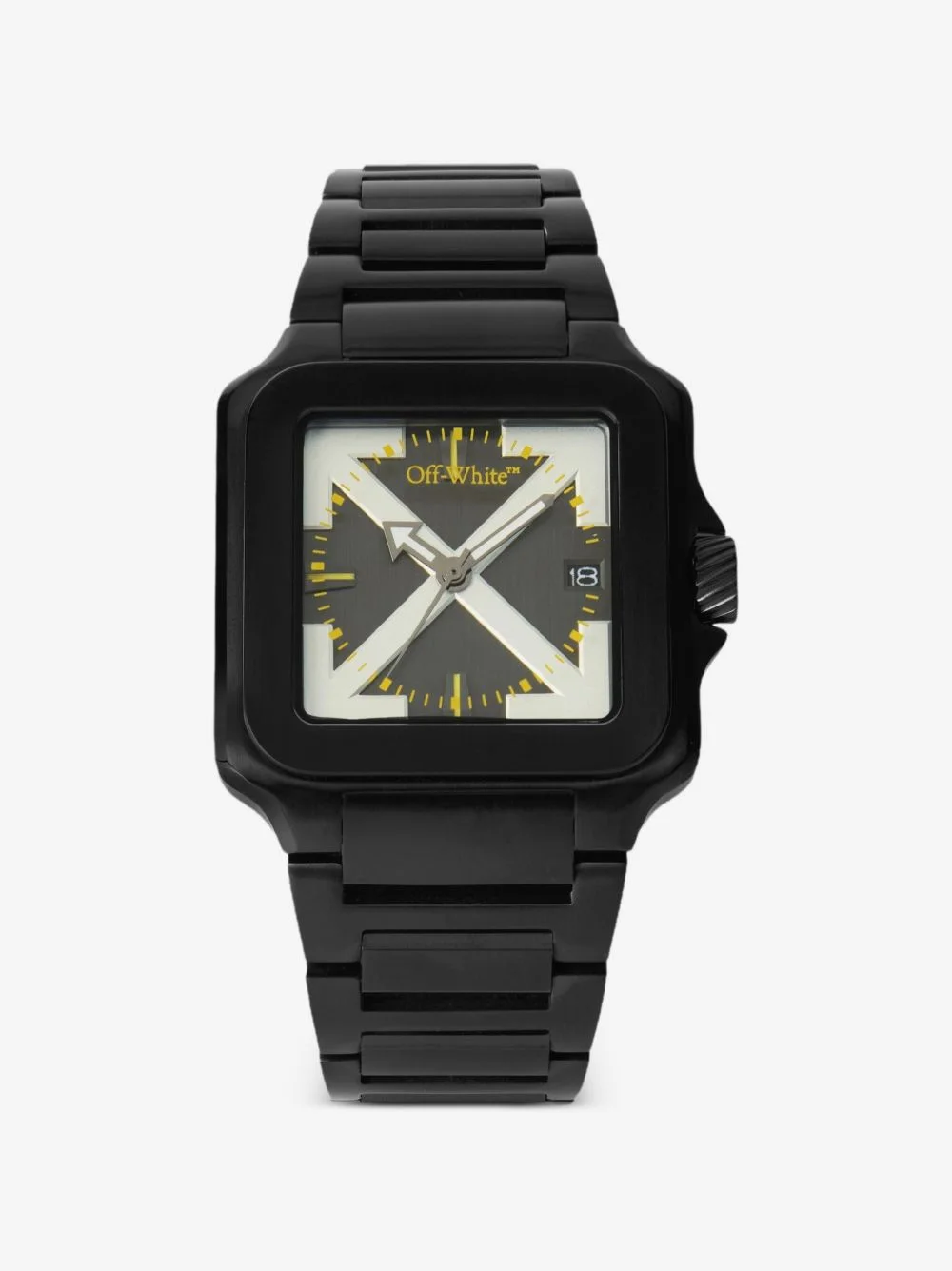 Proto Layer watch - 1