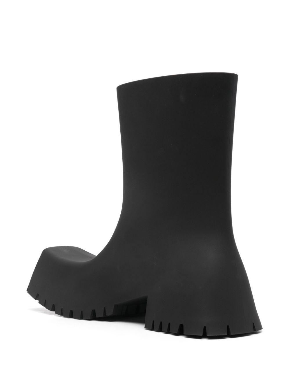 Trooper rubber low boots - 3