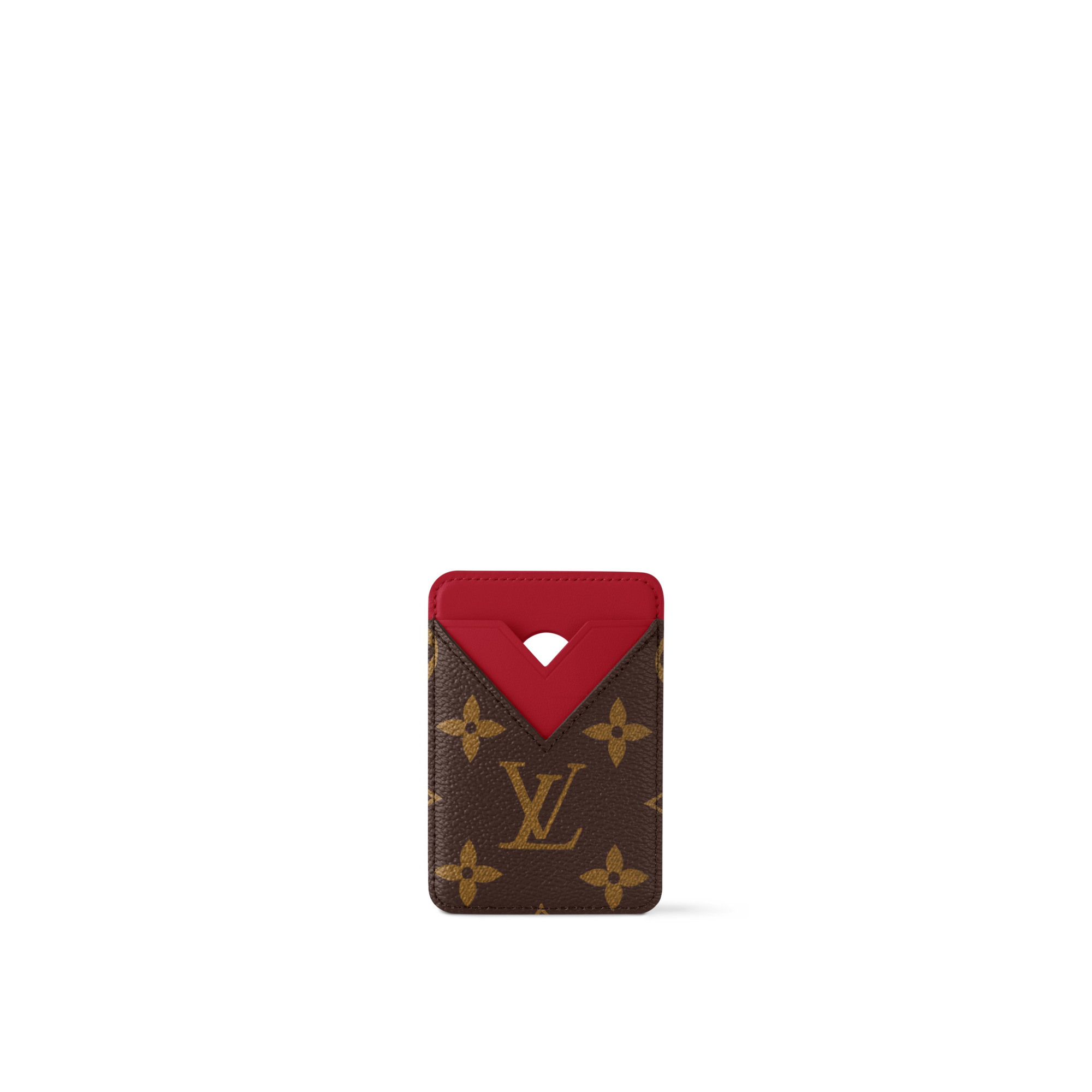 Magnetic Card Holder - 1