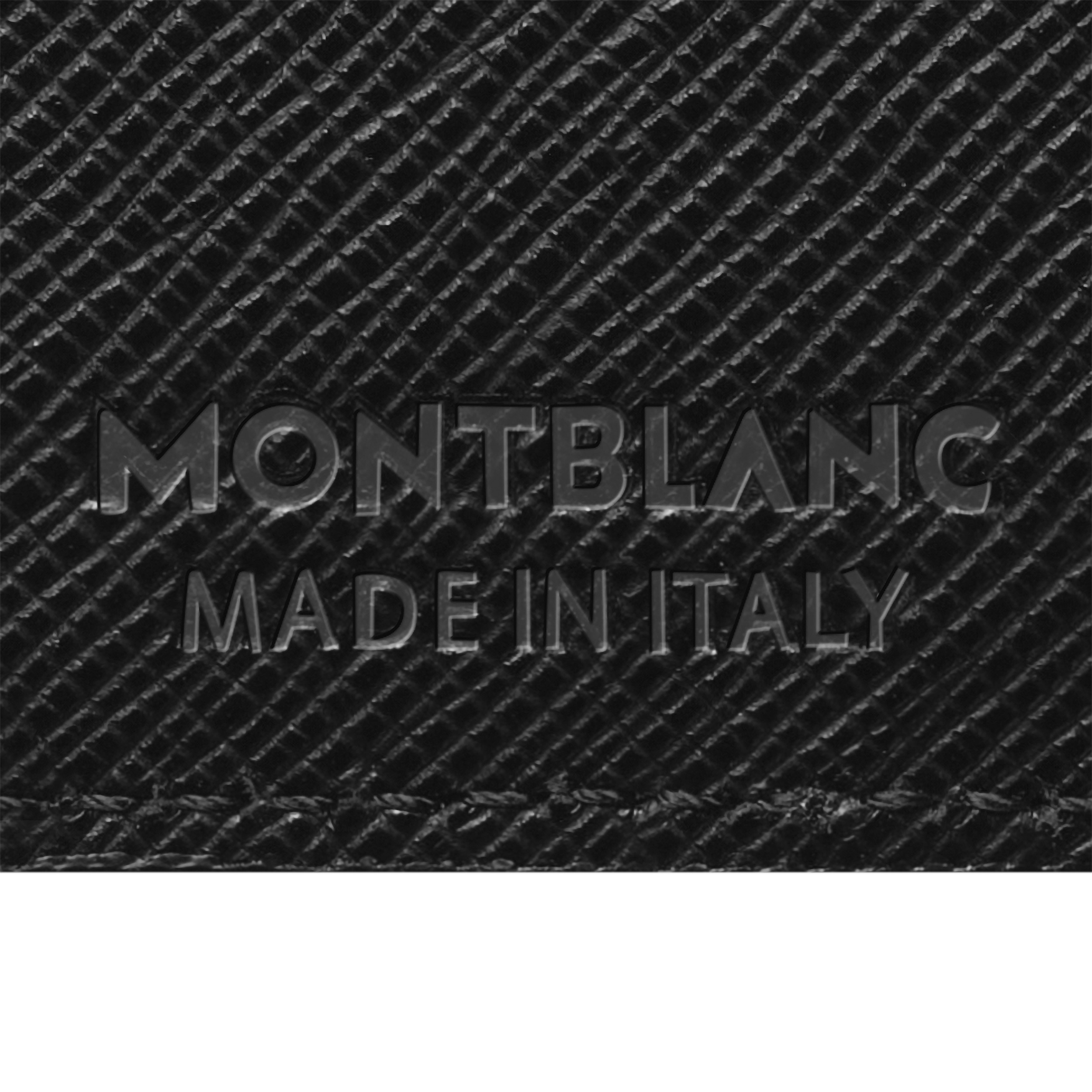 SARTORIAL LONG WALLET 15CC - 5