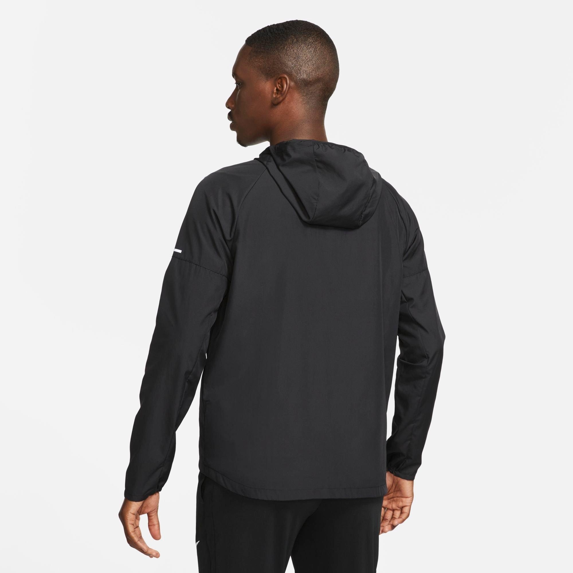 MEN'S NIKE REPEL MILER RUNNING JACKET - 2