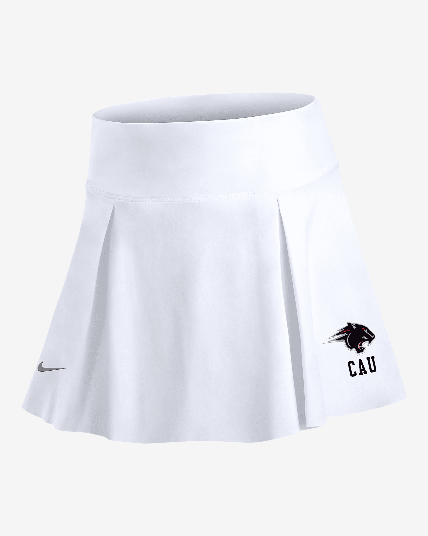 Clark Atlanta Club Women's Nike College Skirt - 1