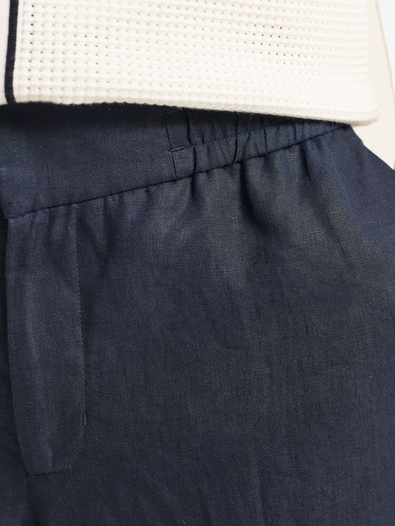 Cornell linen shorts 4