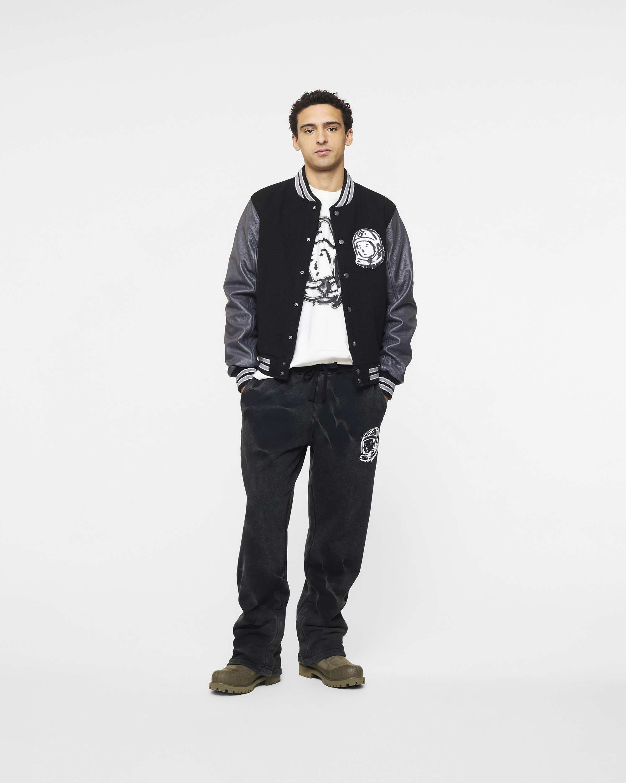 CADET JACKET - 3