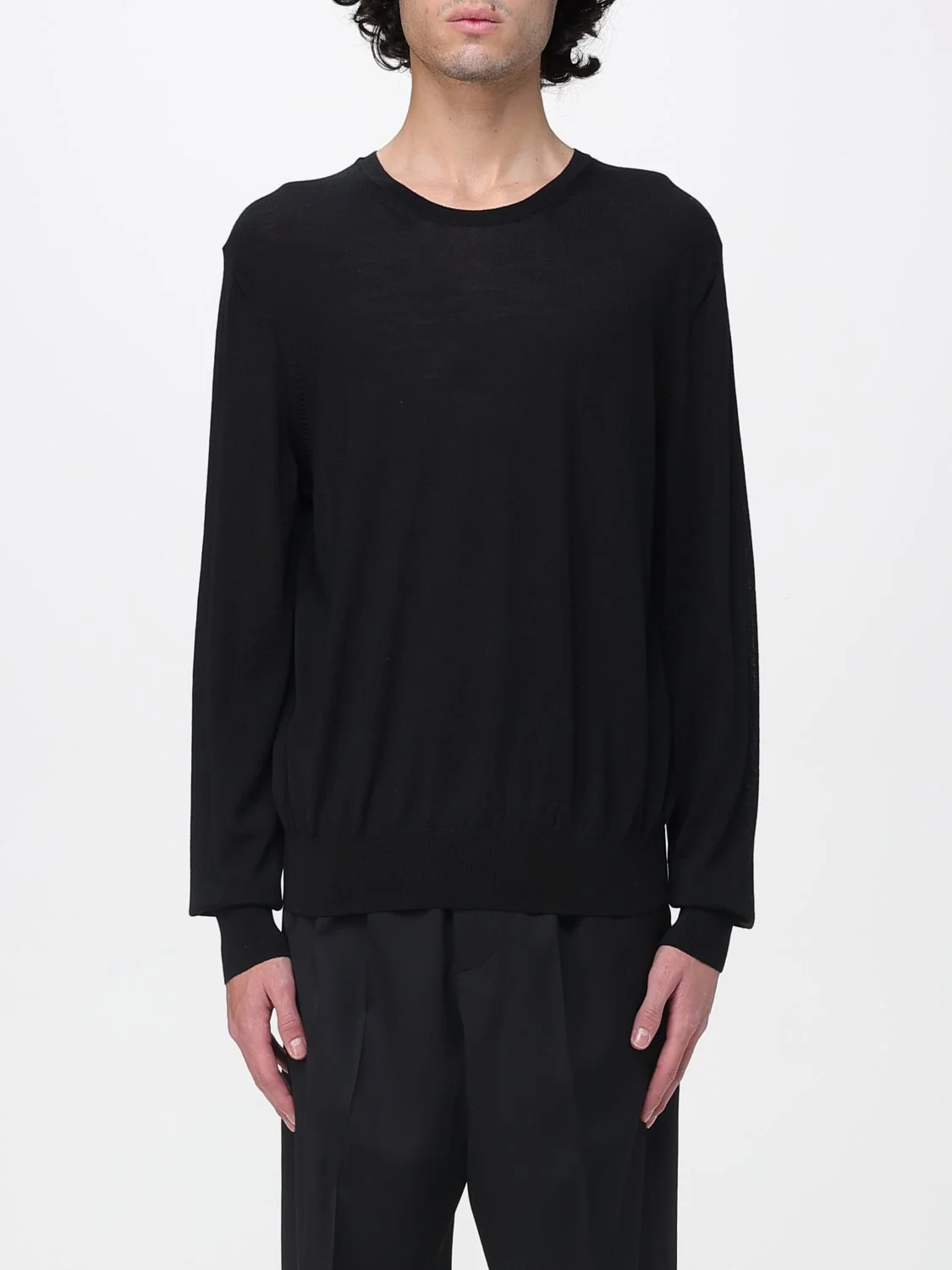 Sweatshirt men Saint Laurent - 1