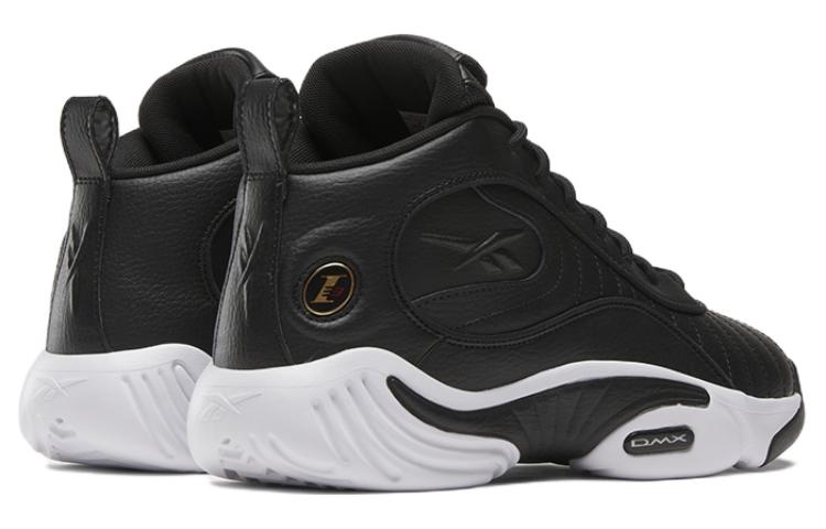 Reebok Answer III 'Black White' 100070301 - 3