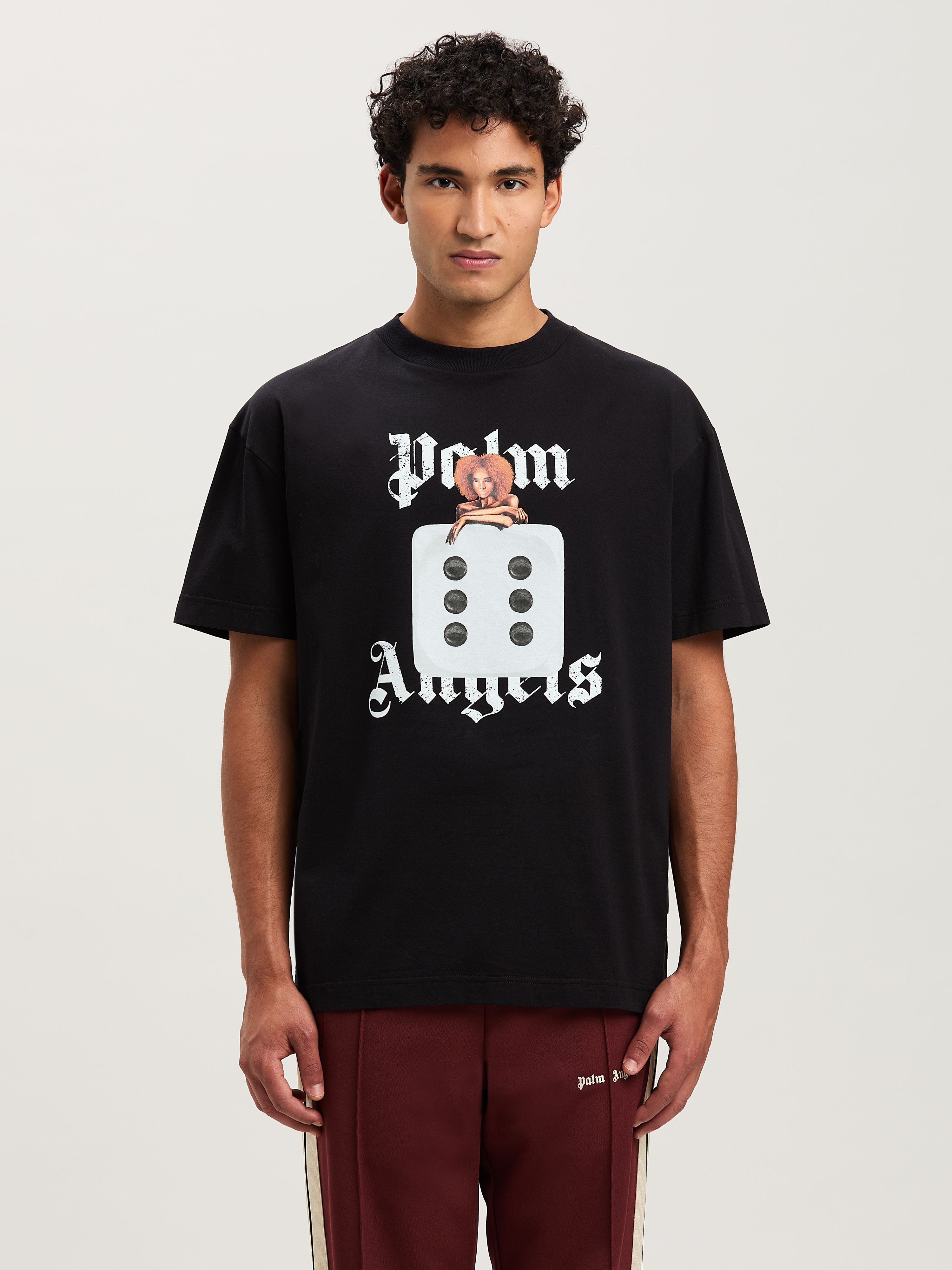Pin up T-shirt - 3