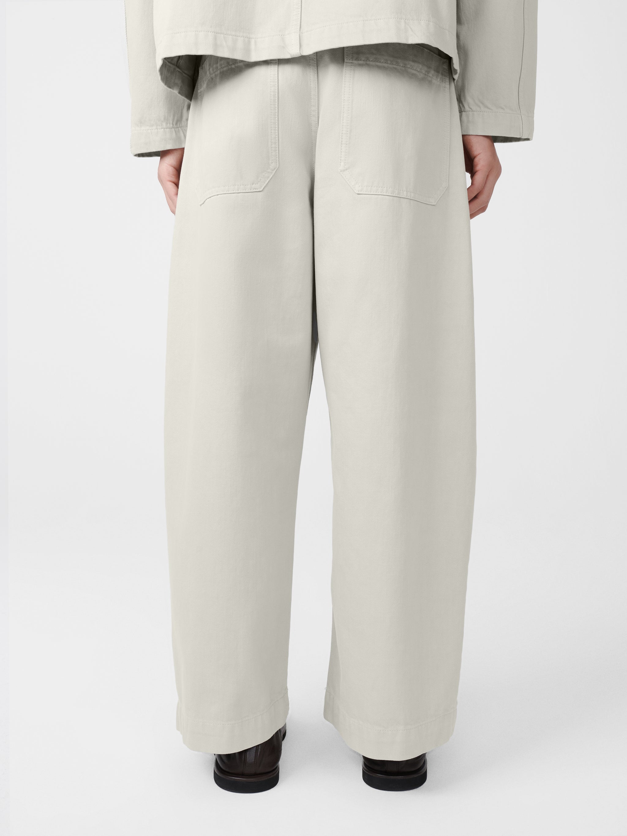 Puch Denim Pant - 5