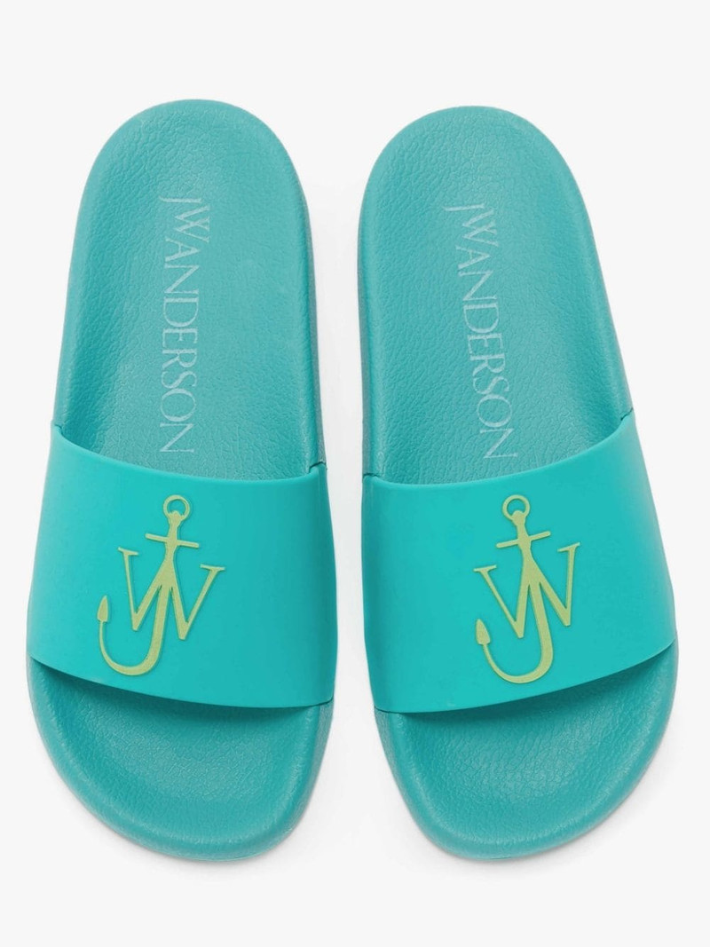 WOMEN'S POOL SLIDE ANCHOR 4