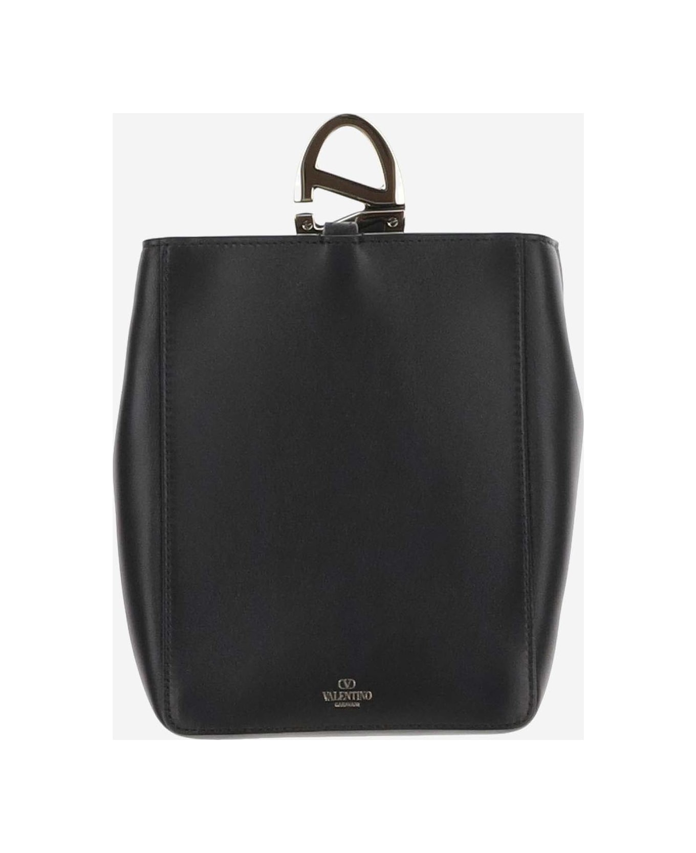 Vlogo Shoulder Bag - 3