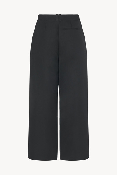 The Row Roysin Pant in Wool outlook