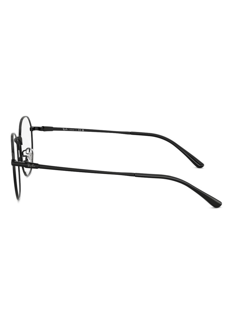 RB8778D metal-frame glasses 3