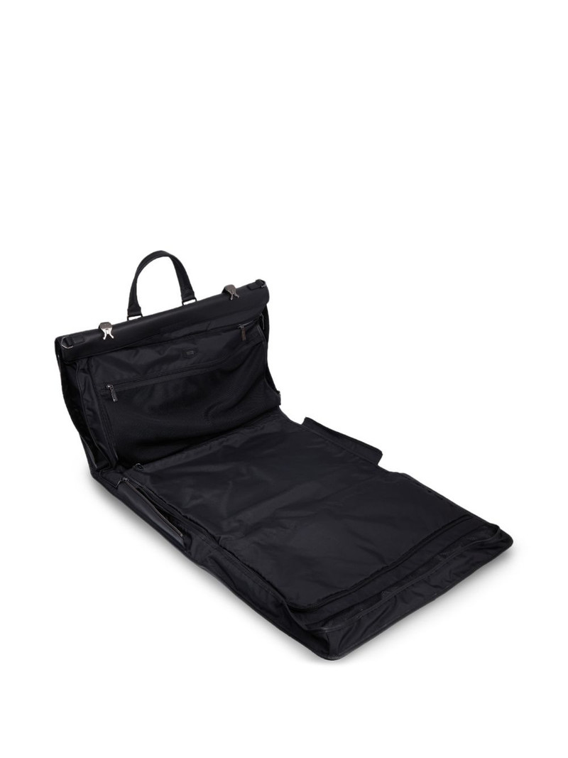 Côme top-handle garment bag 4