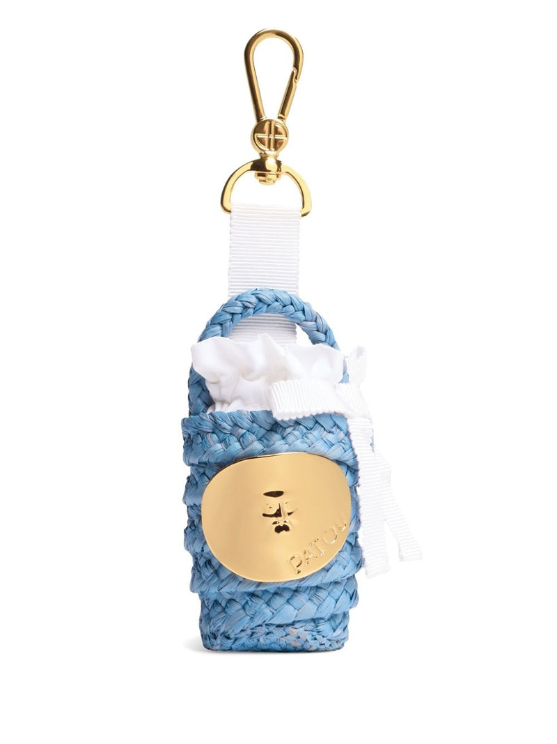 Iconic Bucket keyring 1