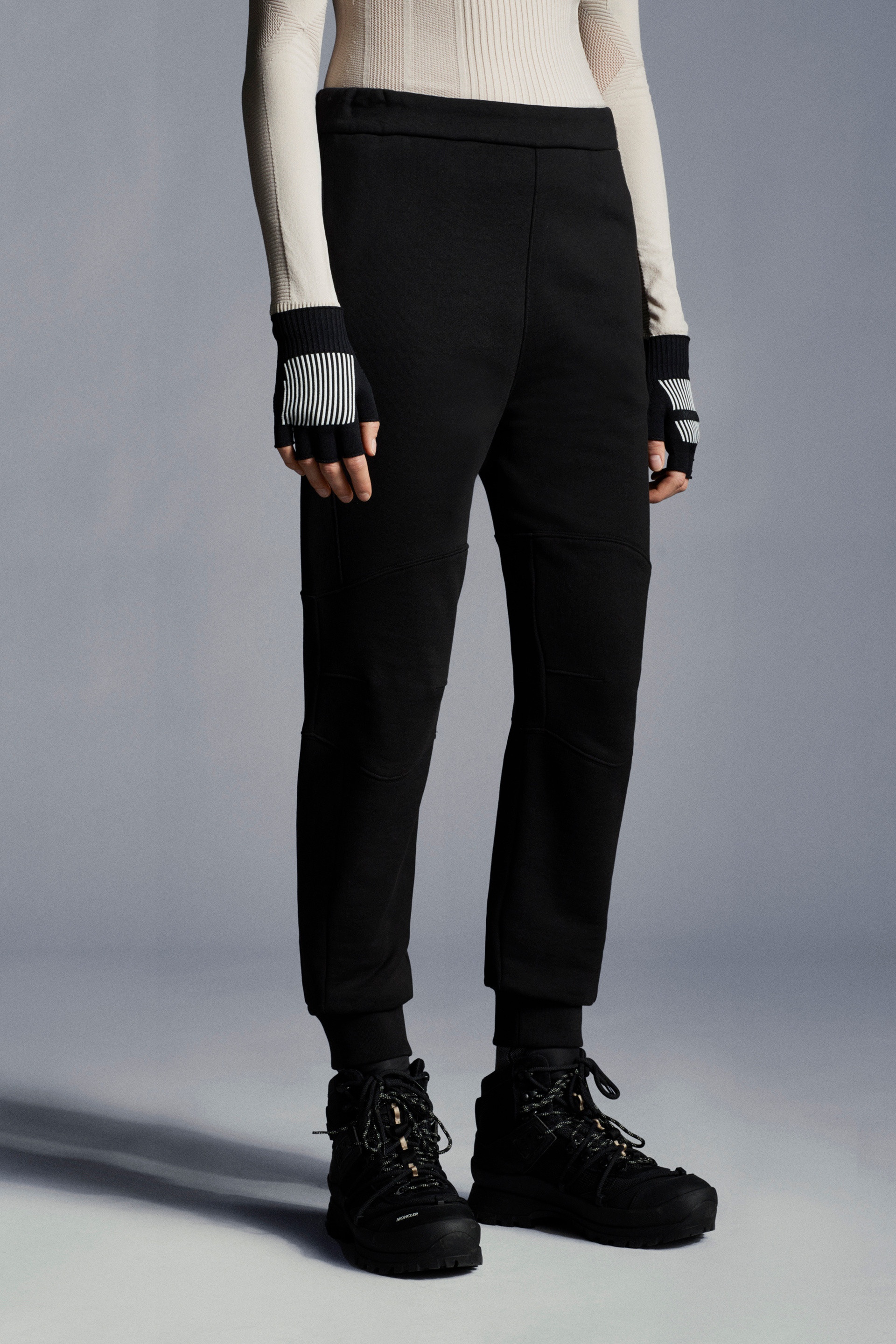French Terry Sweatpants - 3