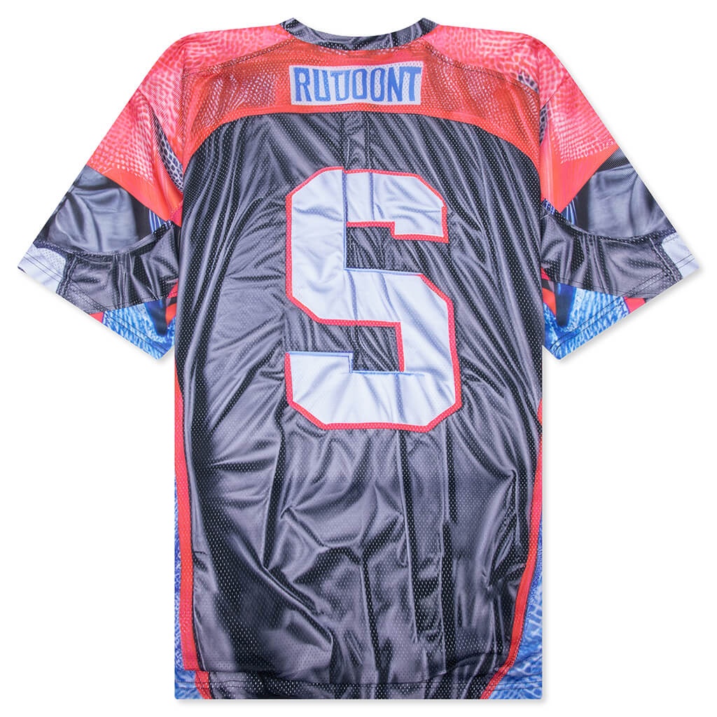 FOOTBALL 19 TEE - PRINT - 2