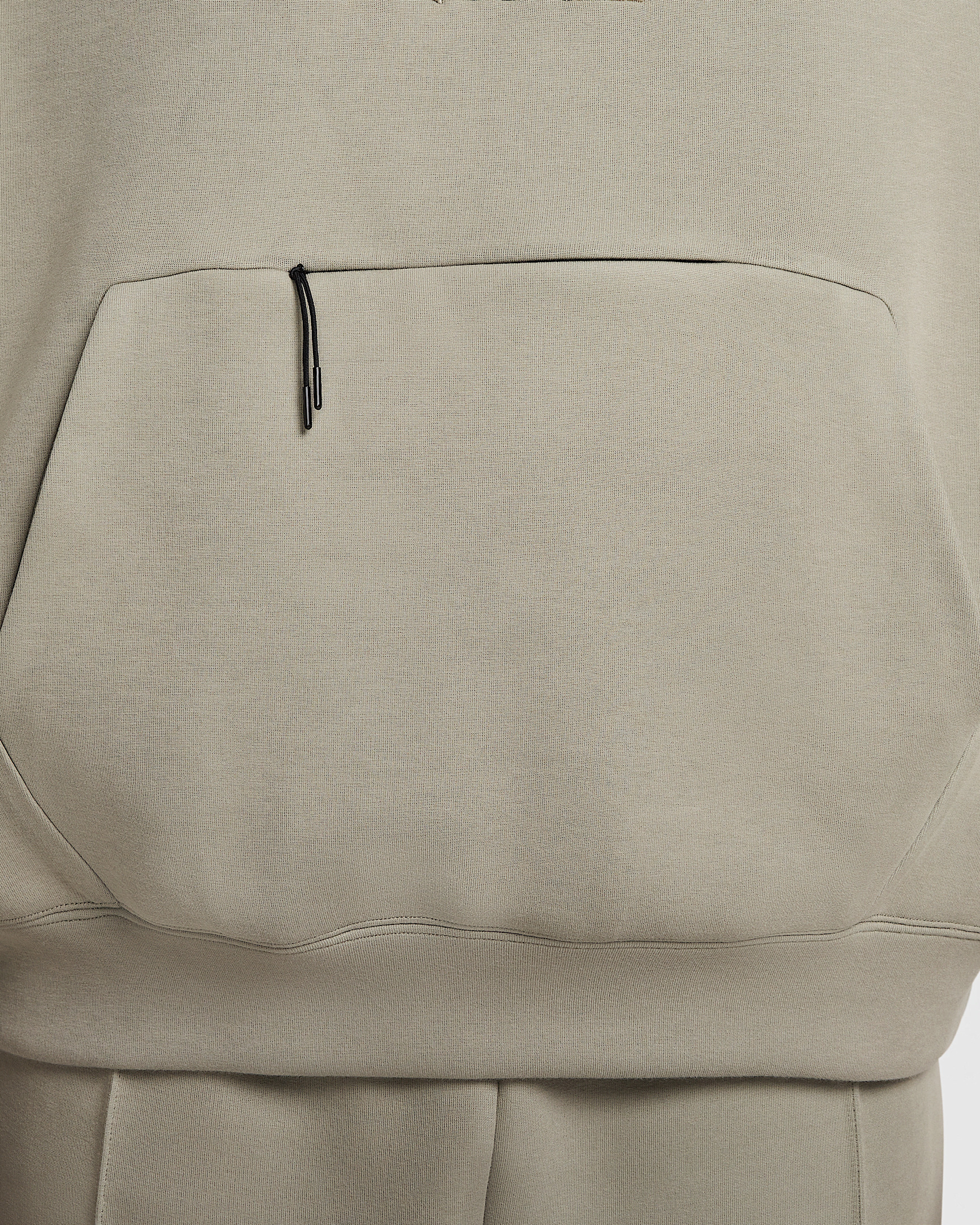 Nike Tech Men's Fleece Hoodie - 14