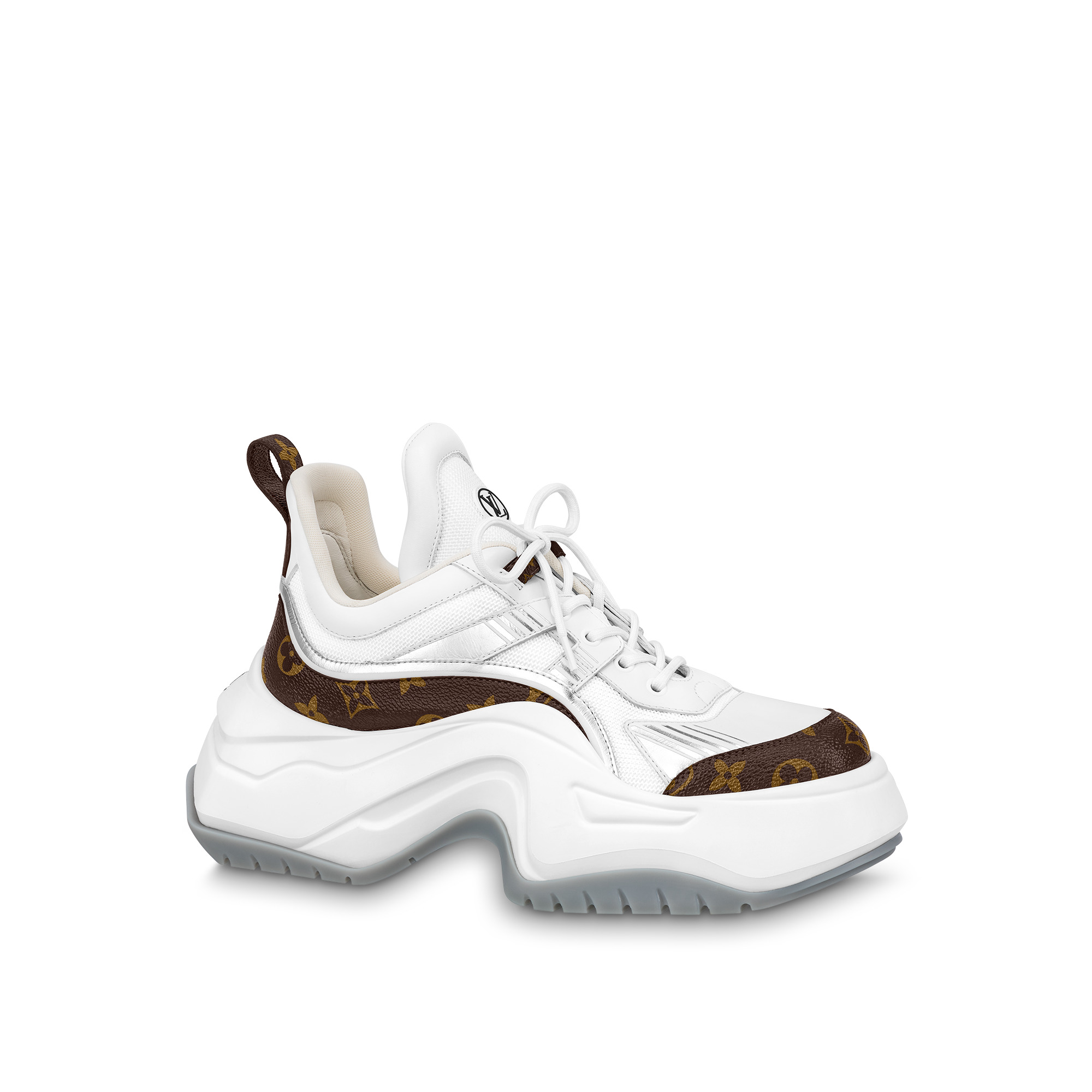 LV Archlight 2.0 Platform Sneaker - 1