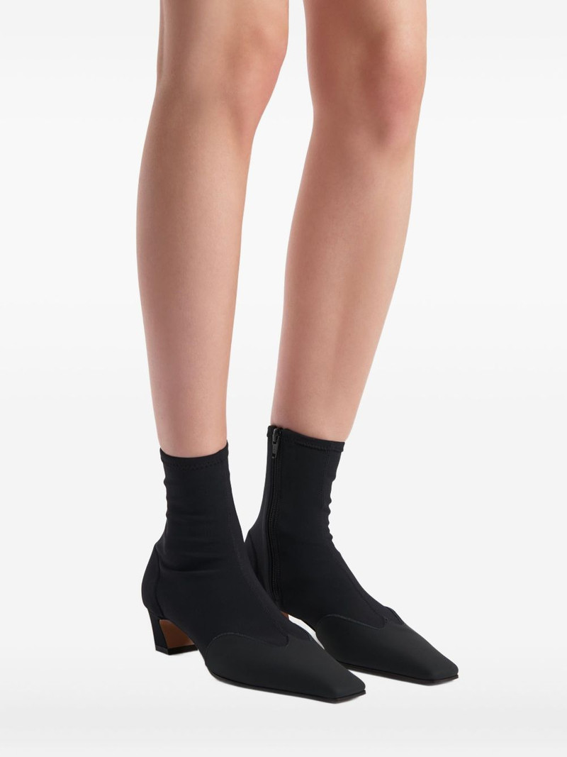 Nevada ankle boots 5
