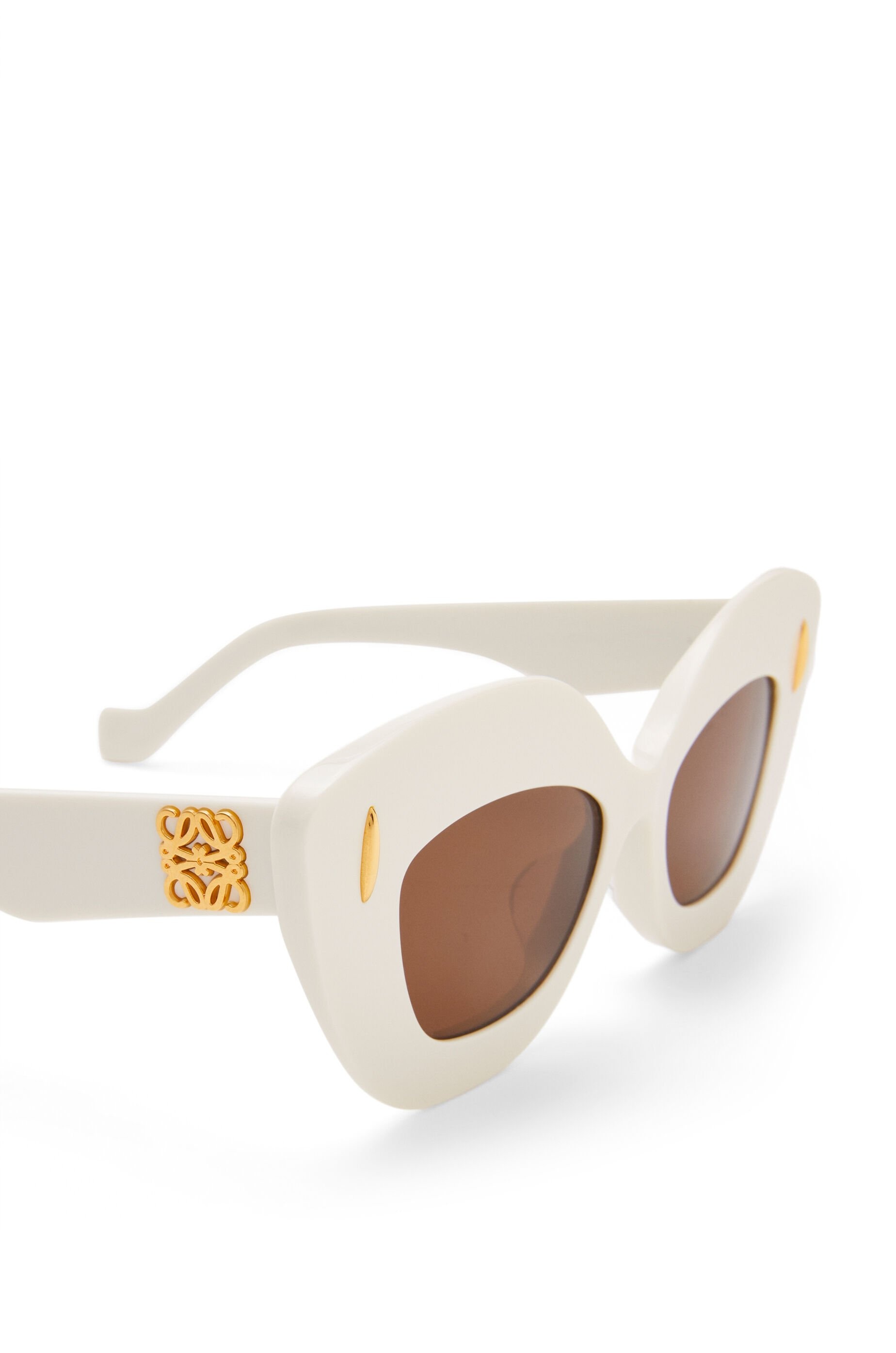 Retro Screen sunglasses - 4