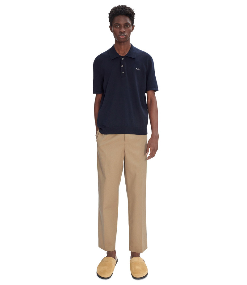 A.P.C. JOAQUIN PANTS outlook