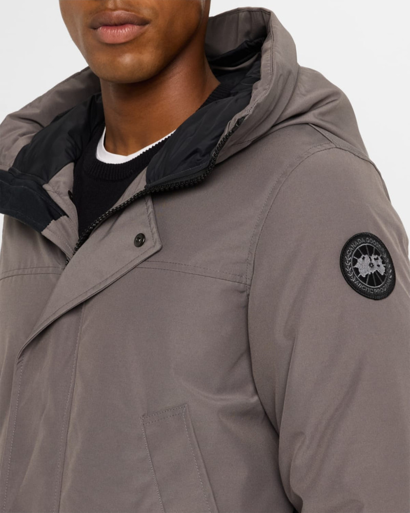 Men's Langford Down Parka 5