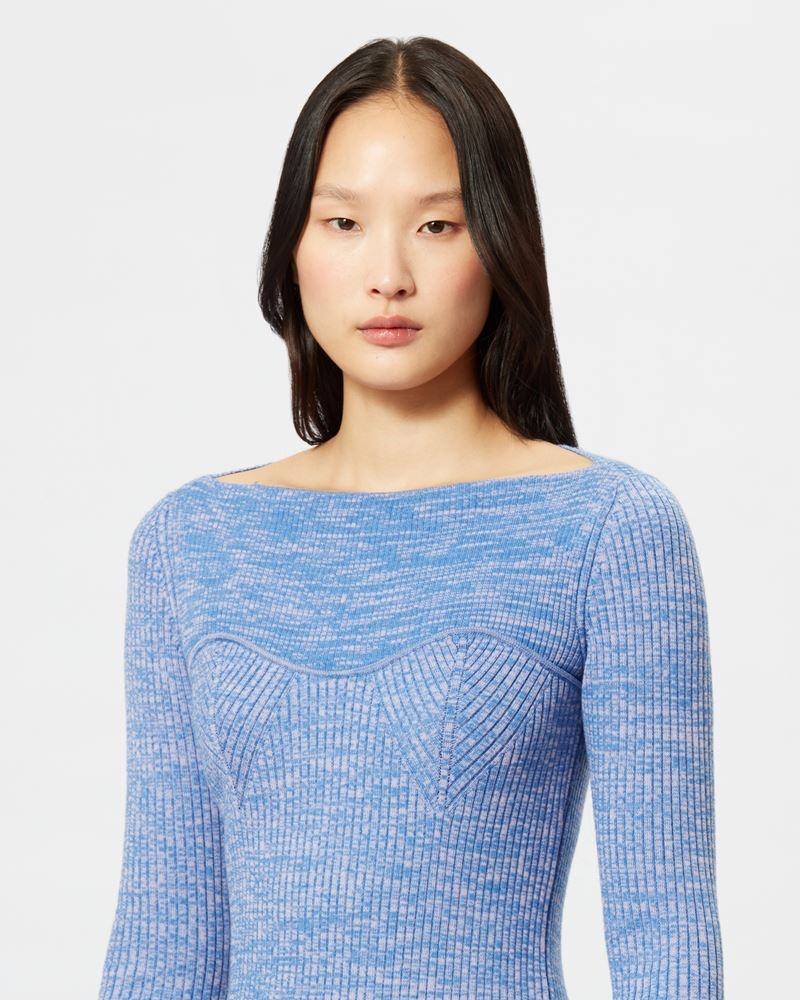 ZILYAE MERINO SWEATER - 3