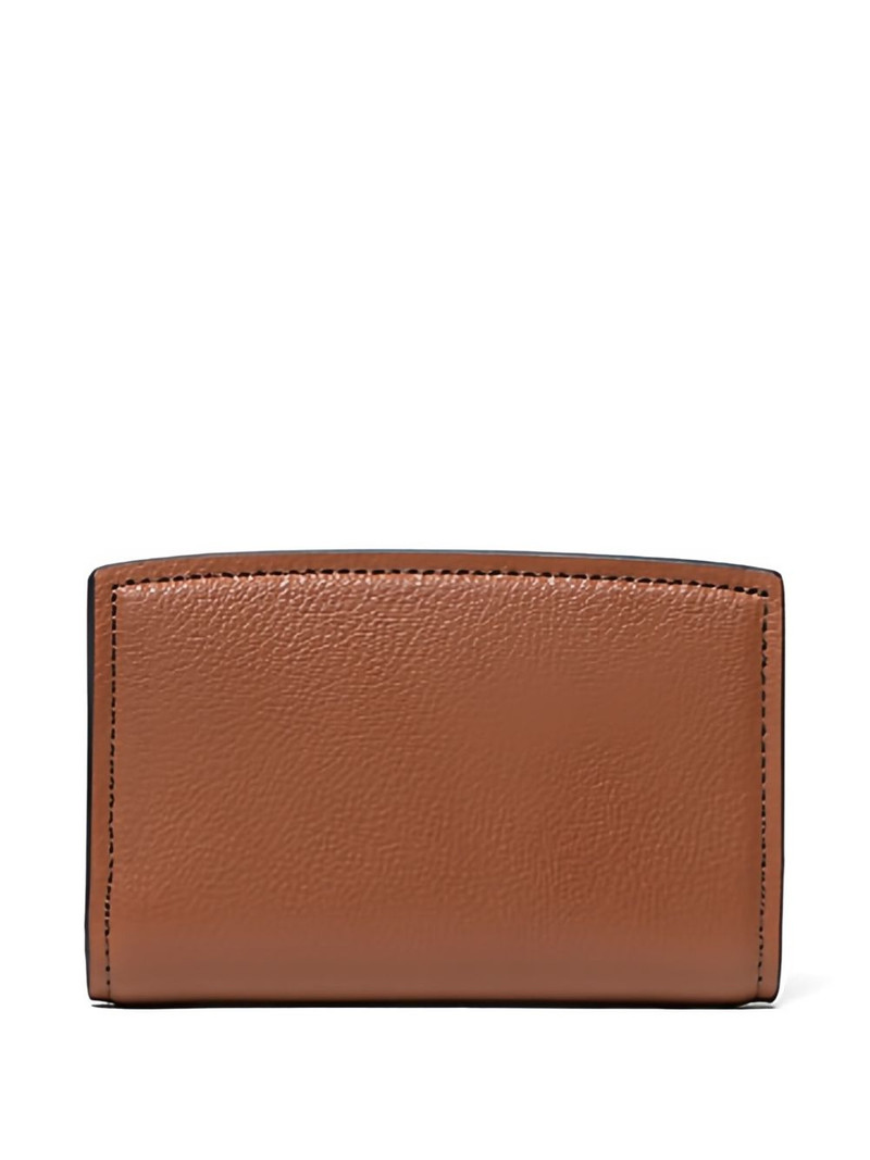 MICHAEL KORS medium Bryant logo wallet outlook