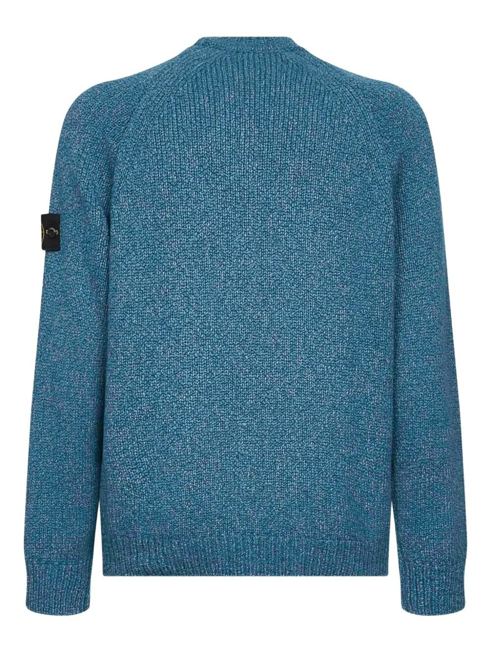 Crew-Neck - 2