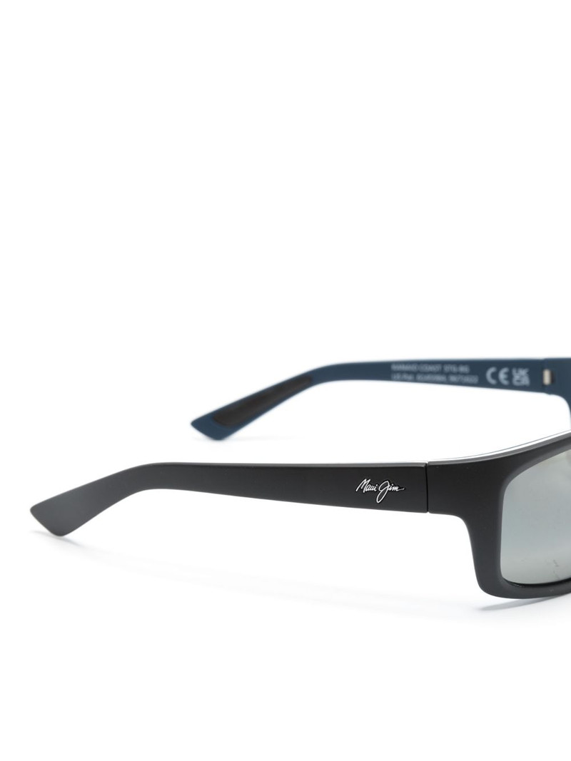 Kanaio Coast rectangle-frame sunglasses 3