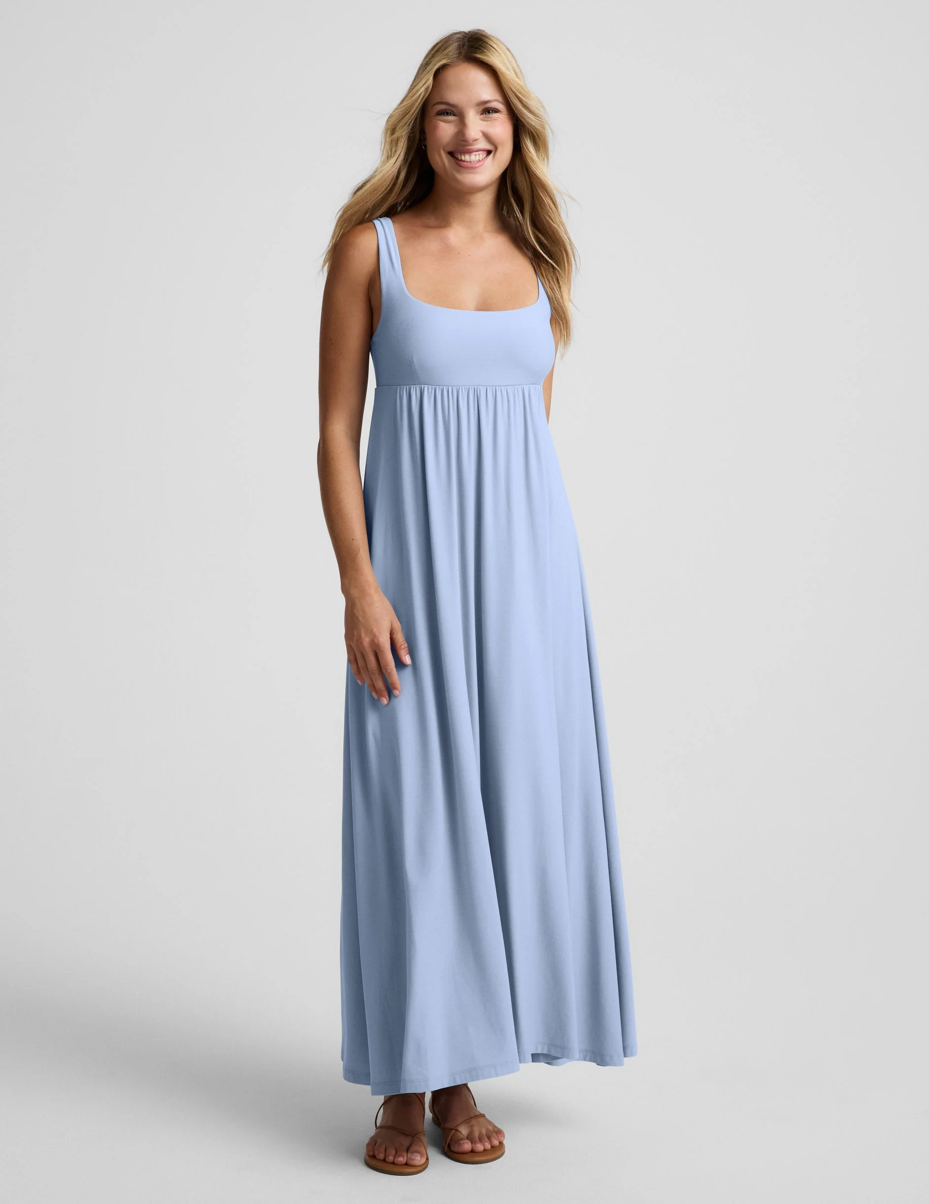 Featherweight Endless Summer Maxi Dress - 1