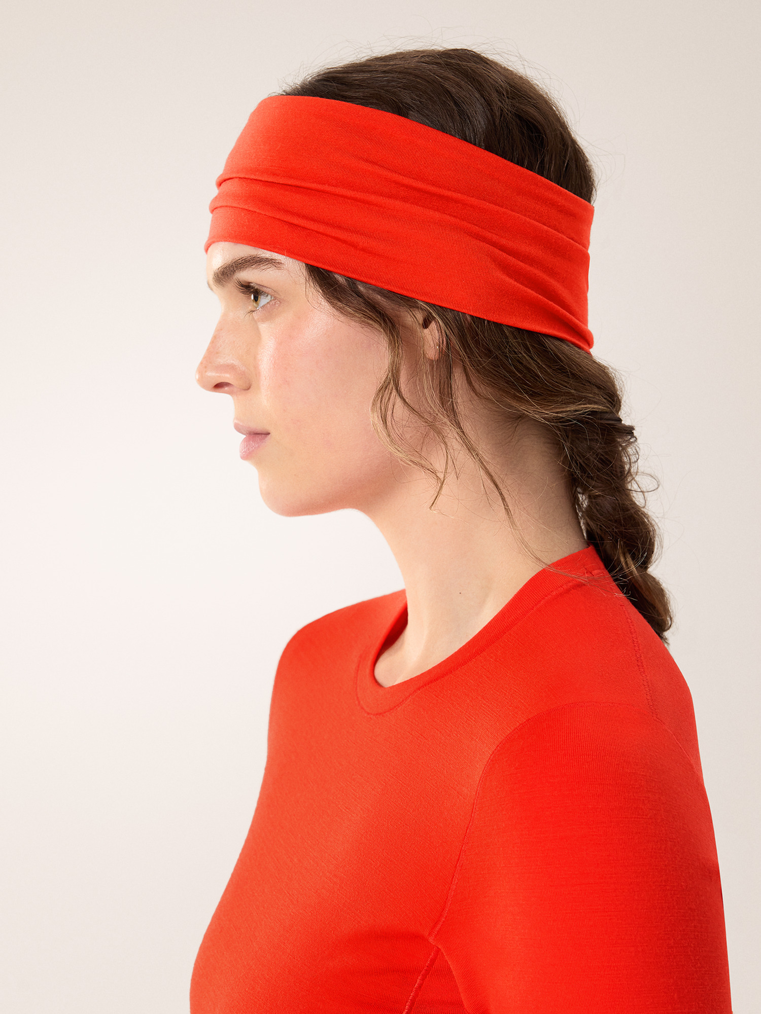 Satoro Merino Headband - 4
