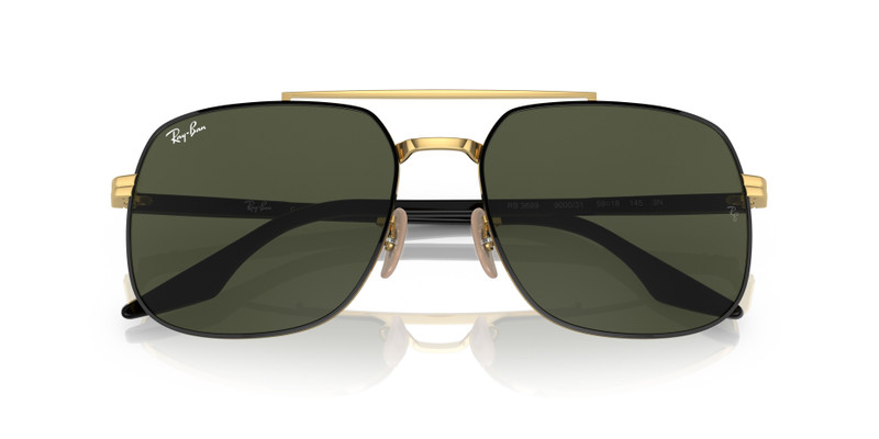 Ray-Ban RB3699 outlook