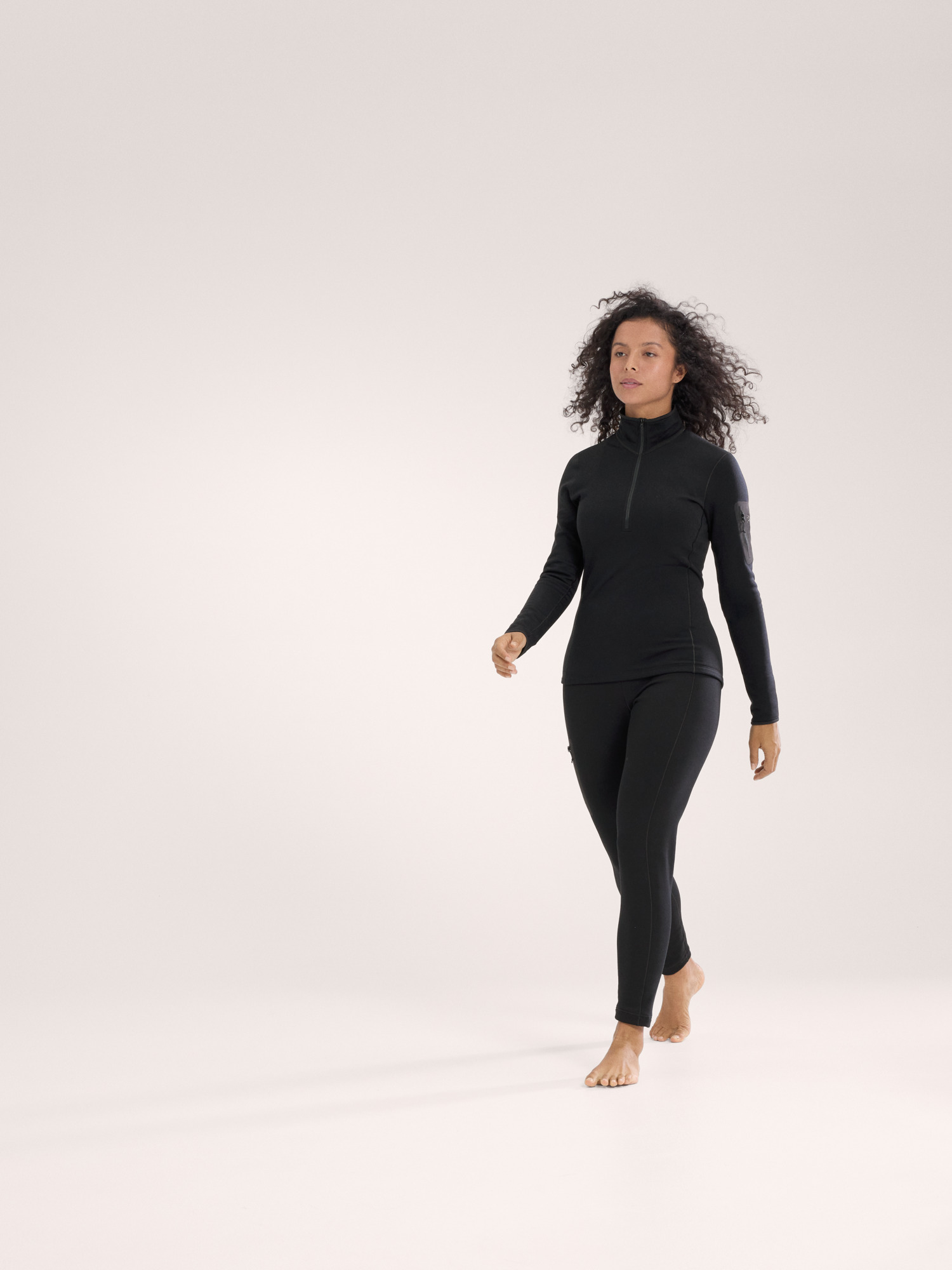 Kyanite Baselayer Bottom - 4