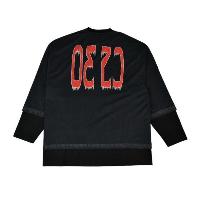 032c LONG-SLEEVED T-SHIRT outlook