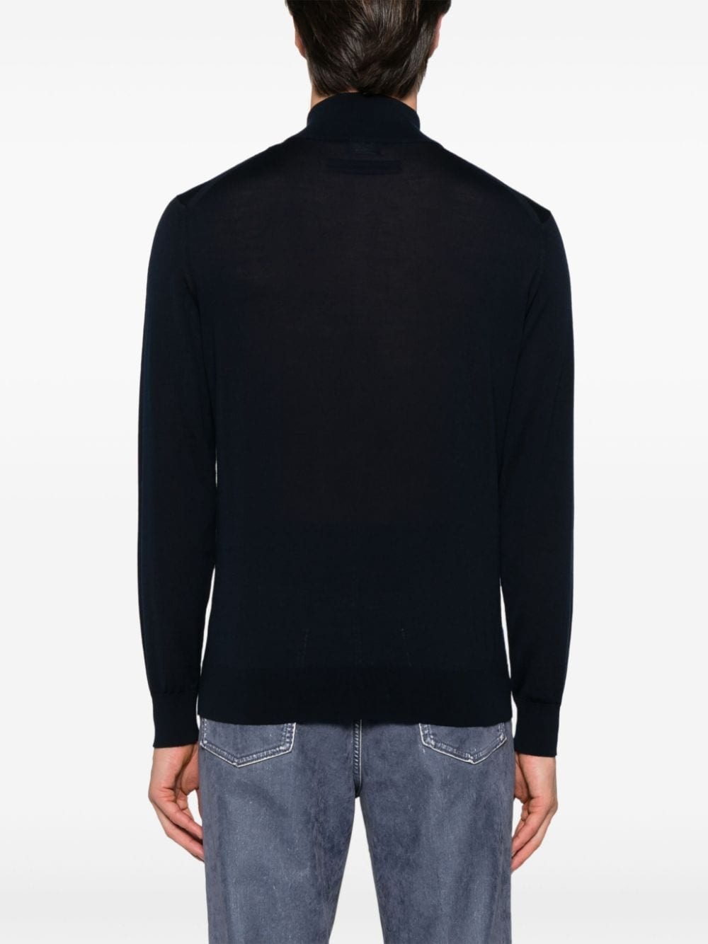 wool sweater - 4