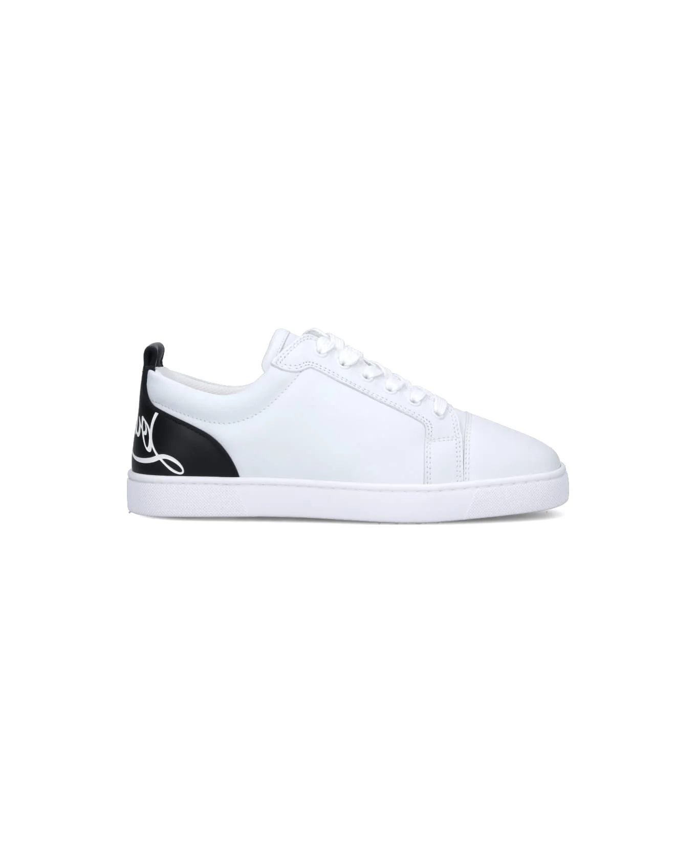 "fun Louis Junior" Low-top Sneakers - 1
