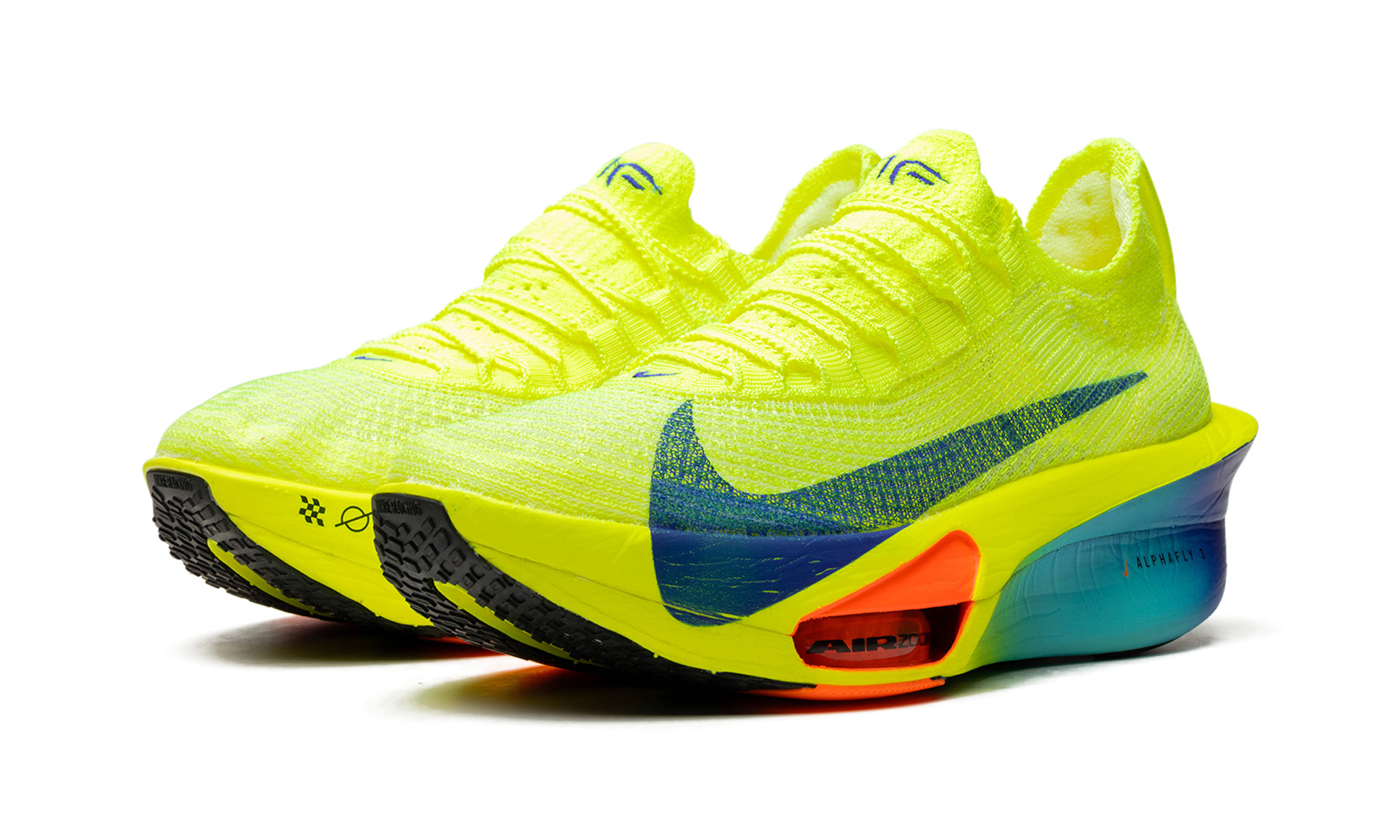 ZOOMX ALPHAFLY 3 WMNS - 2