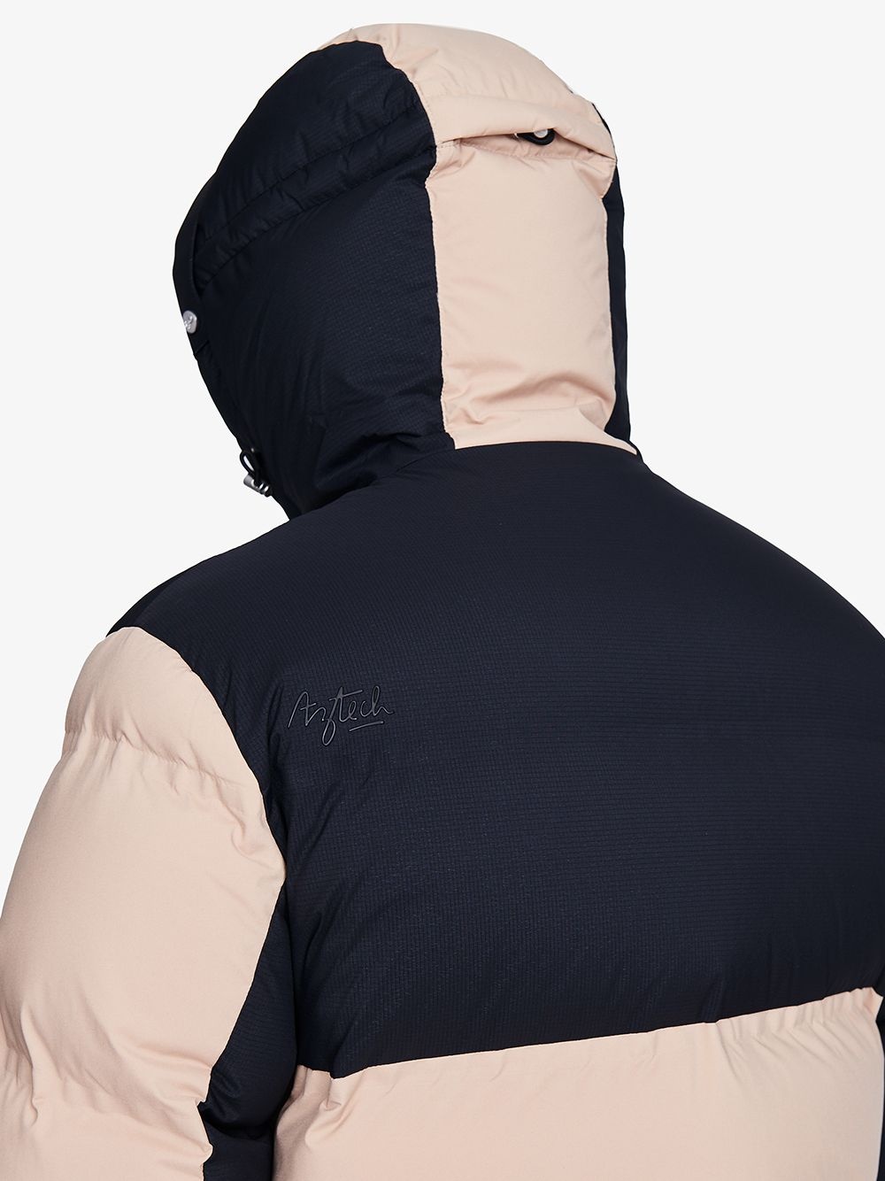 Durant feather down jacket - 4