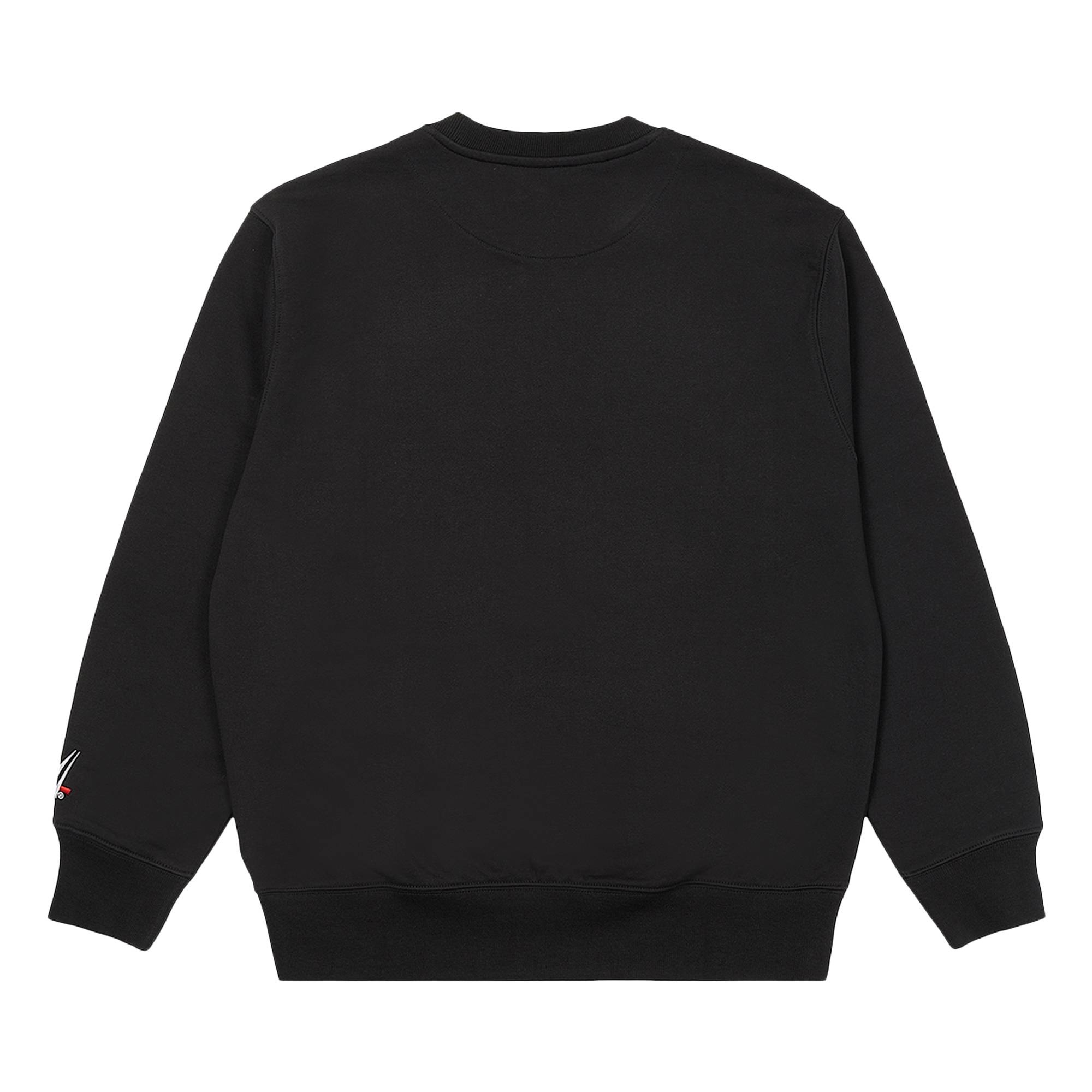 Palace x WWE Legend Crew 'Black' - 2