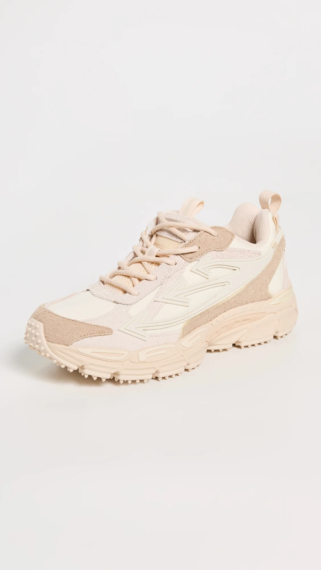 Be Right Back Sneakers - 1