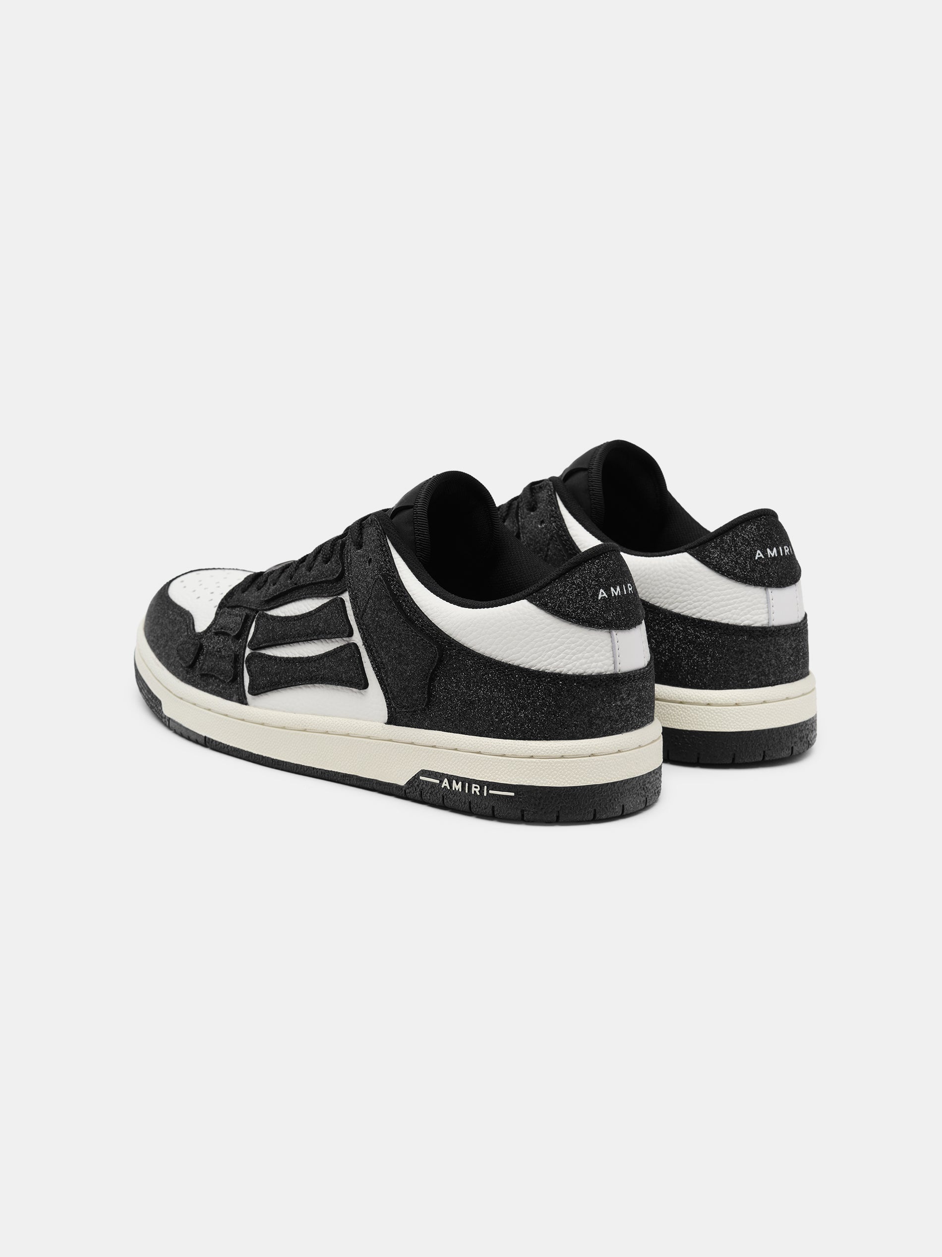 SHIMMER SKEL TOP LOW - 4