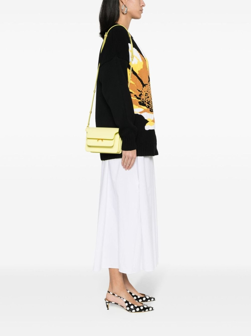 Marni mini Trunk shoulder bag outlook